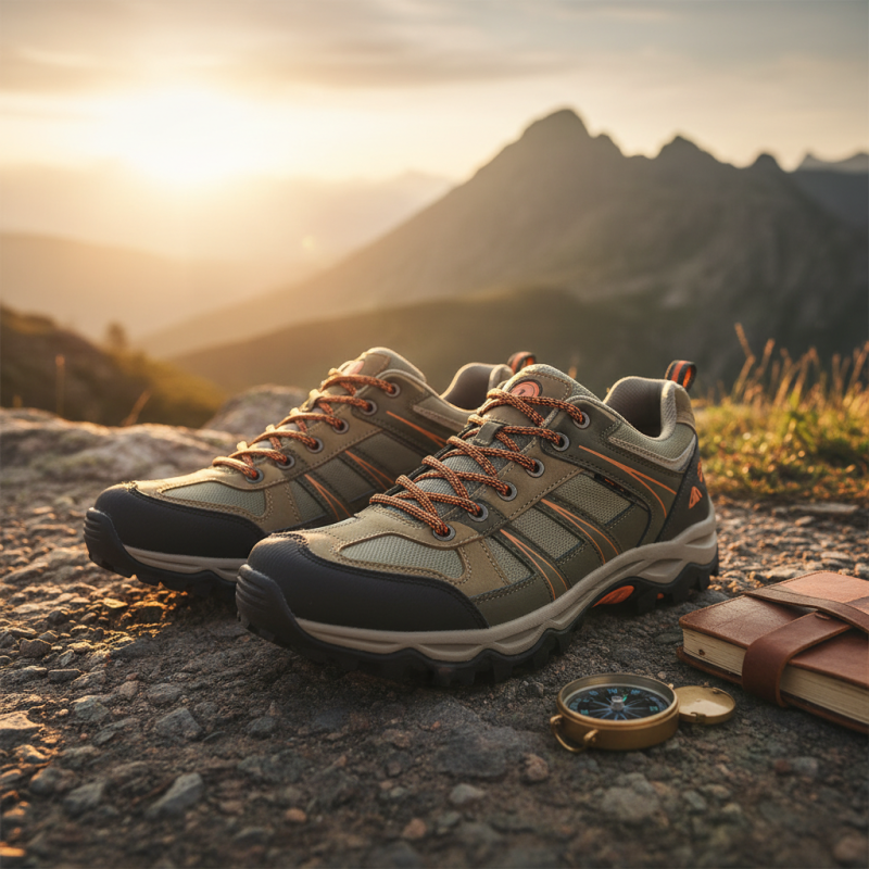 2026 Best Camper Shoes for Comfort and Style What to Know?