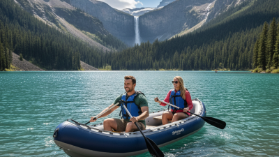 Ultimate Guide to Choosing the Best Inflatable Canoe?