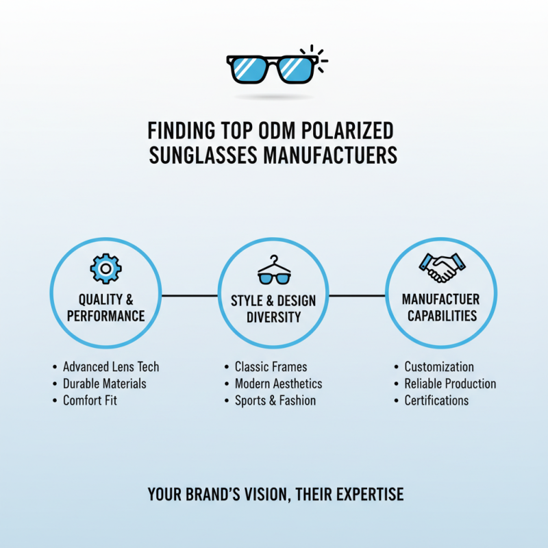 10 Best High-Quality ODM Polarized Sunglasses Manufacturers to Consider?