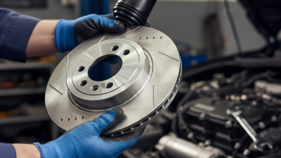 Best Auto Parts for Your Vehicle Maintenance Needs?