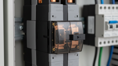 2026 Best Dc Rated Contactor What to Look For?