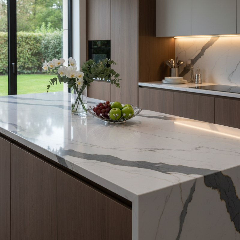 Top 5 Luxury Quartz Stone Benefits You Must Know?