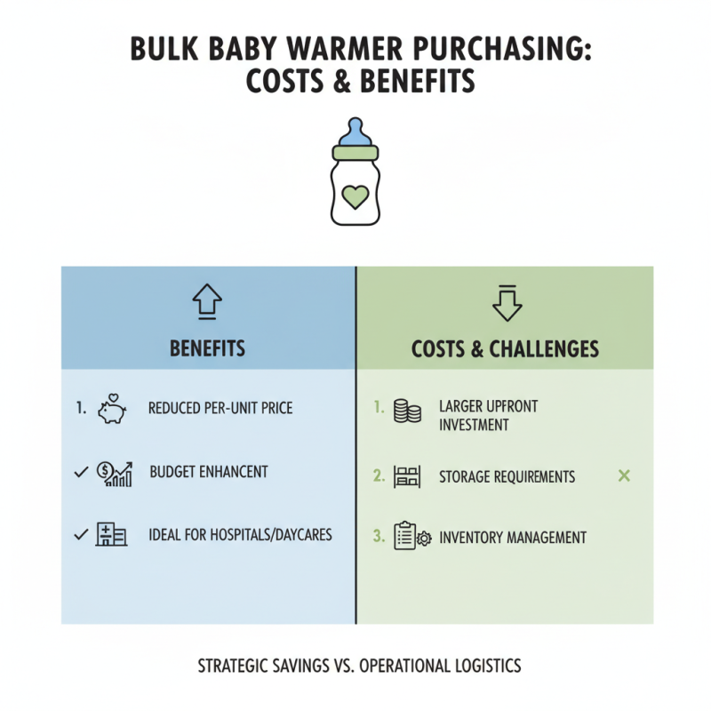 Best Baby Warmer Bulk Supplier Options for Your Needs?