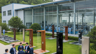 Top 5 Tips for Choosing China High Quality Garden Shower Factories?