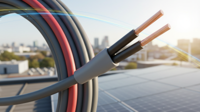 Top 5 Benefits of Using Twin Core 6mm Cable Today?