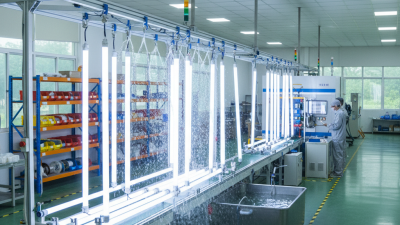 Top OEM ODM Waterproof LED Tube Services for Your Business Needs?