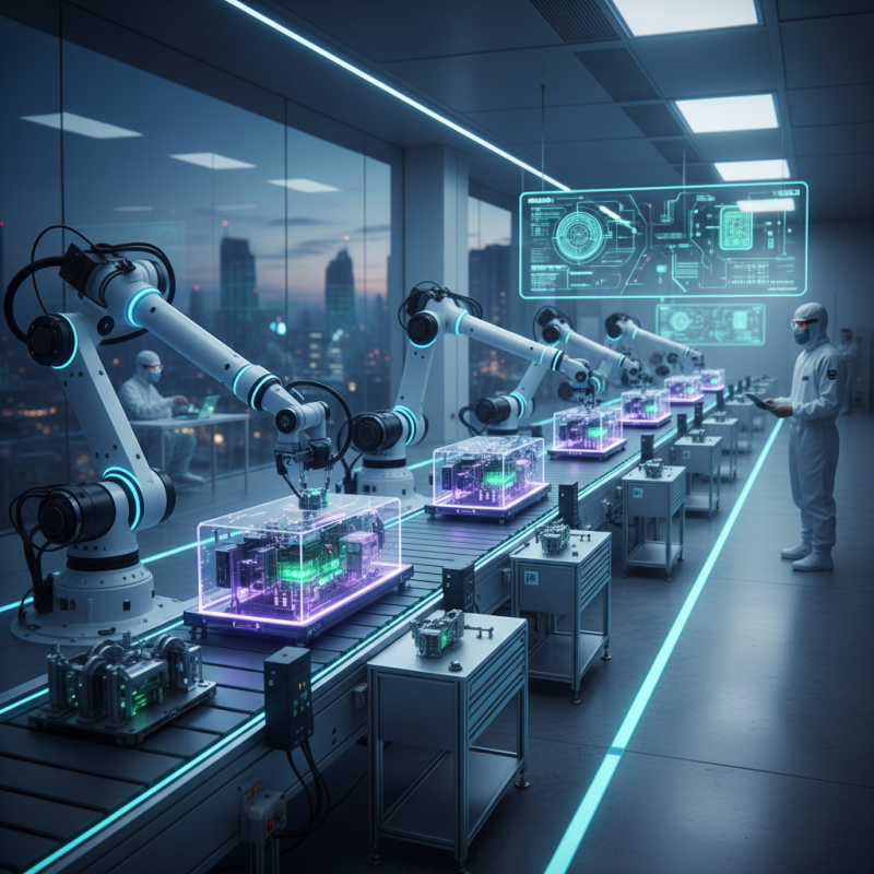 Exploring Custom Best 400g Transceiver Factories for 2026 Top Technology?