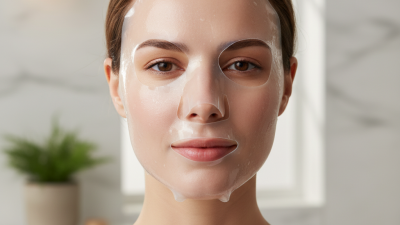 What Are the Benefits of Using PVC Masks for Skin Care?