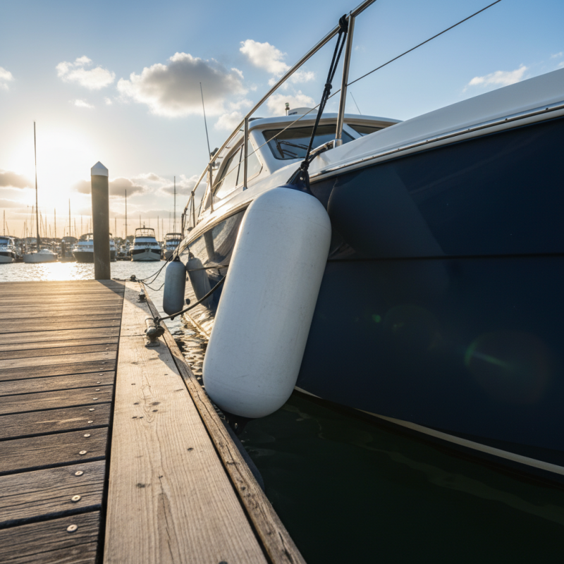 How to Choose Wholesale High Quality Boat Bumpers for Ultimate Protection?