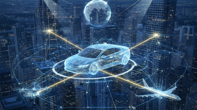 Wat is een GNSS-systeem en hoe werkt het?