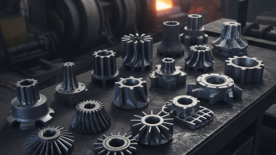 Top 10 Heat Resistance Castings for High Temperature Applications?
