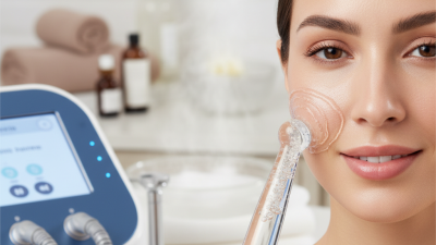 Why Choose a Hydro Facial Machine for Your Skincare Routine?