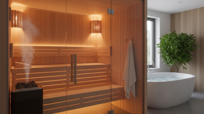 2026 Best Electric Sauna Reviews and Buying Guide?