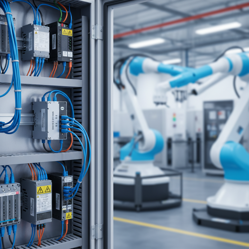 Why Choose Profinet Servo for Industrial Automation?