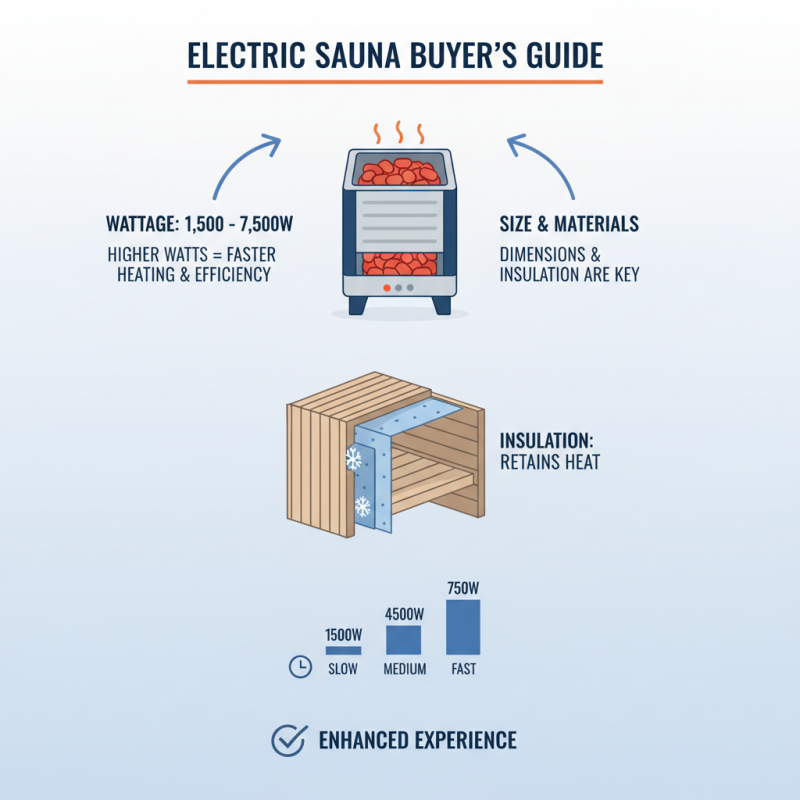 2026 Best Electric Sauna Reviews and Buying Guide?