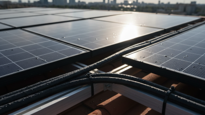 What is Solar Cable and How Does It Work?