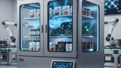 What is a Nitrogen Oven and How is it Used in 2026?