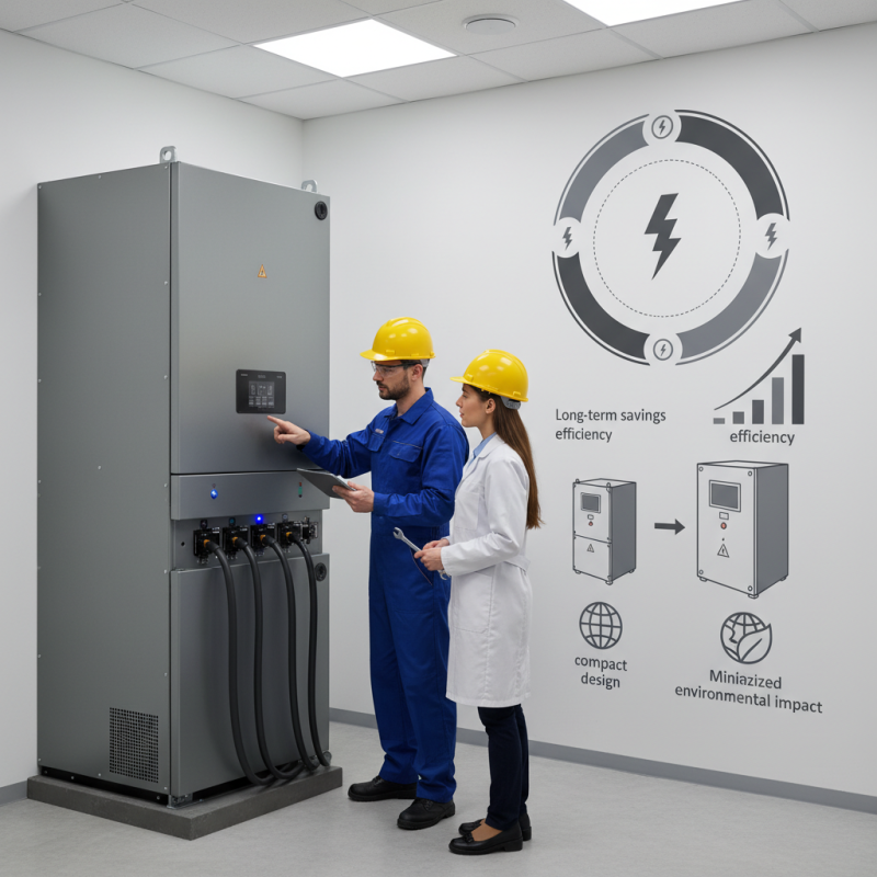 Top 10 High Voltage RMU Benefits and Features You Need to Know?