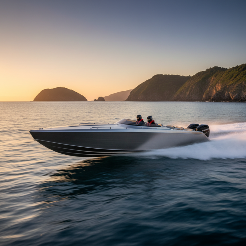 Top 10 High Quality Speed Boat Aluminum Suppliers You Should Know?