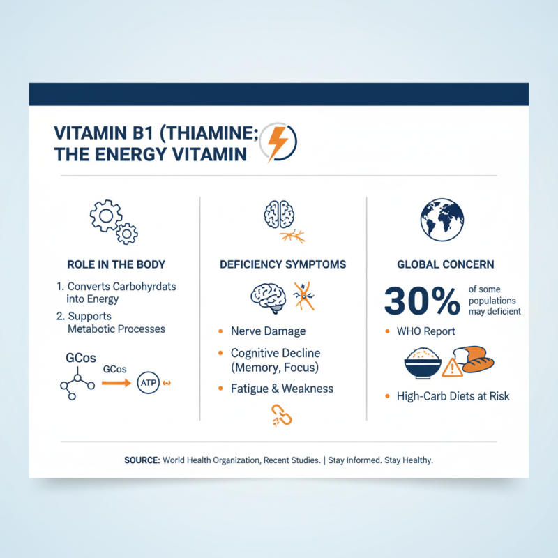 Vitamin B Super Complex Benefits for Optimal Health?