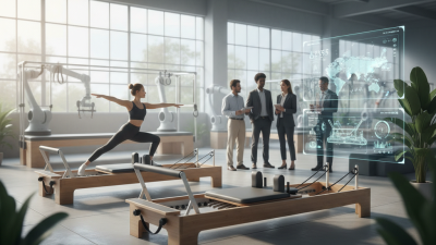 2026 Top Trends in Wholesale China Reformer Industry?