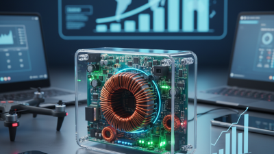 Why Do We Need an Electronic Transformer for Our Devices?