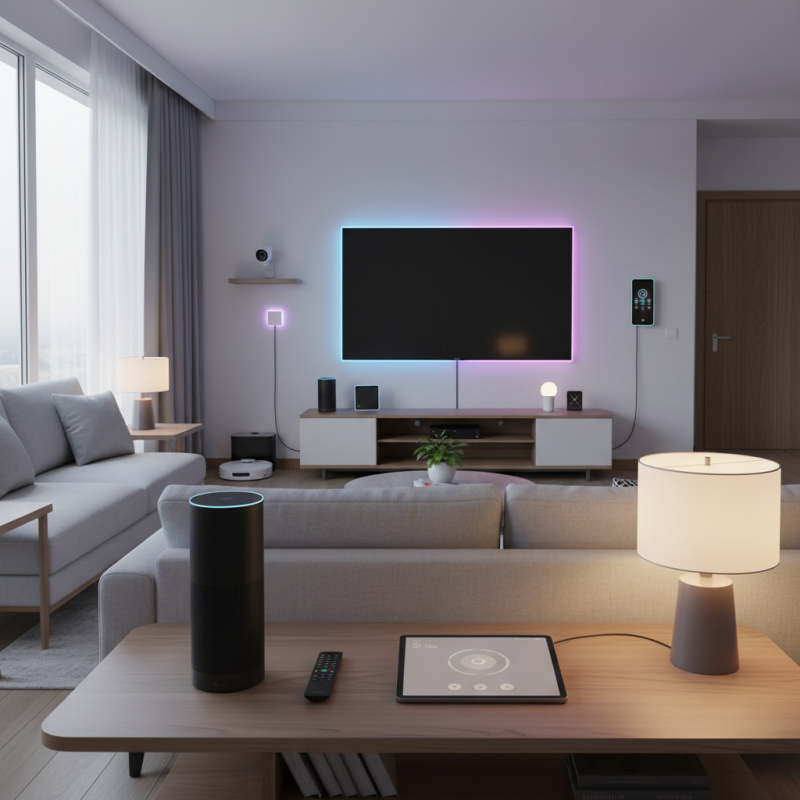 Top Electrical Devices You Need in Your Home?