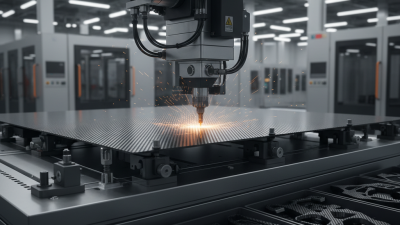 2026 Best Carbon Fiber Cutting Techniques and Tools?
