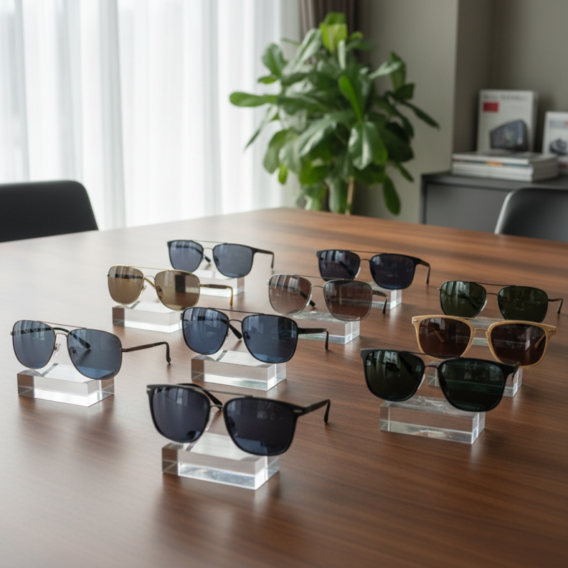 10 Best High-Quality ODM Polarized Sunglasses Manufacturers to Consider?