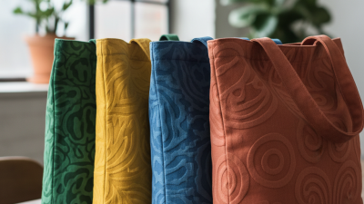 Top Benefits of Wholesale Custom Cotton Canvas Bags for Your Business Needs?