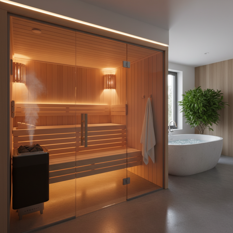 2026 Best Electric Sauna Reviews and Buying Guide?