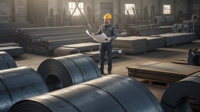 How to Choose Hot Rolled Steel for Your Project?