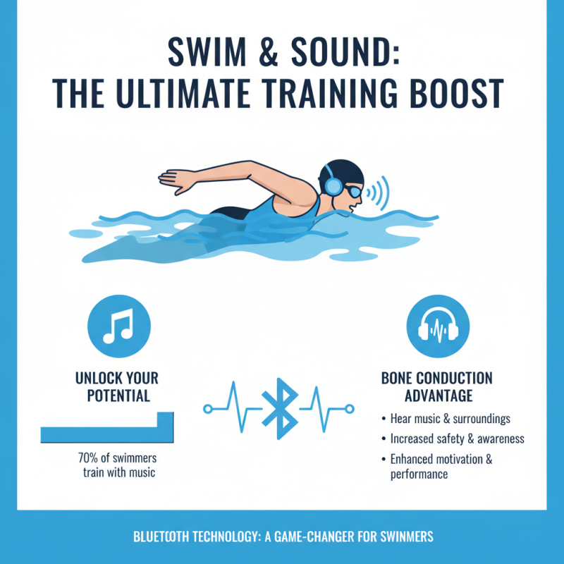 Best Swimming Bone Conduction Headphones Bluetooth for Swimmers?