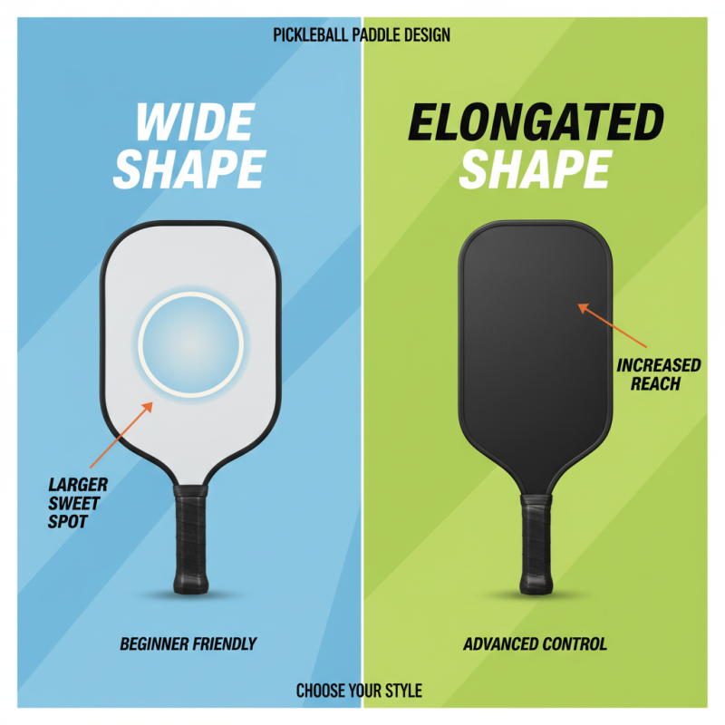 Cute Pickleball Paddles Tips for Beginners What to Look For?