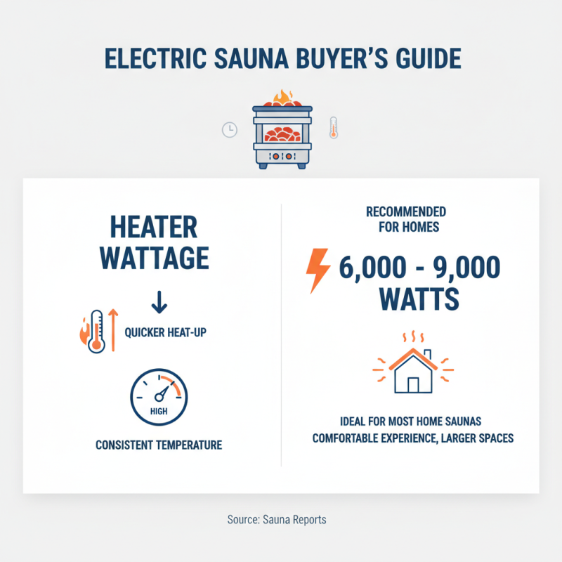 2026 Best Electric Sauna Reviews and Buying Guide?