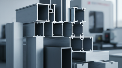 What are the Benefits of Structural Aluminum Extrusions?