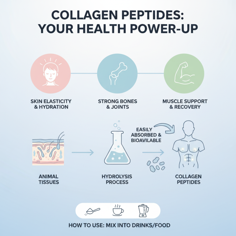 2026 Best Collagen Powder Benefits and Uses Explained