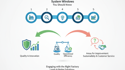 Top 5 High Quality China System Windows Factories You Should Know?