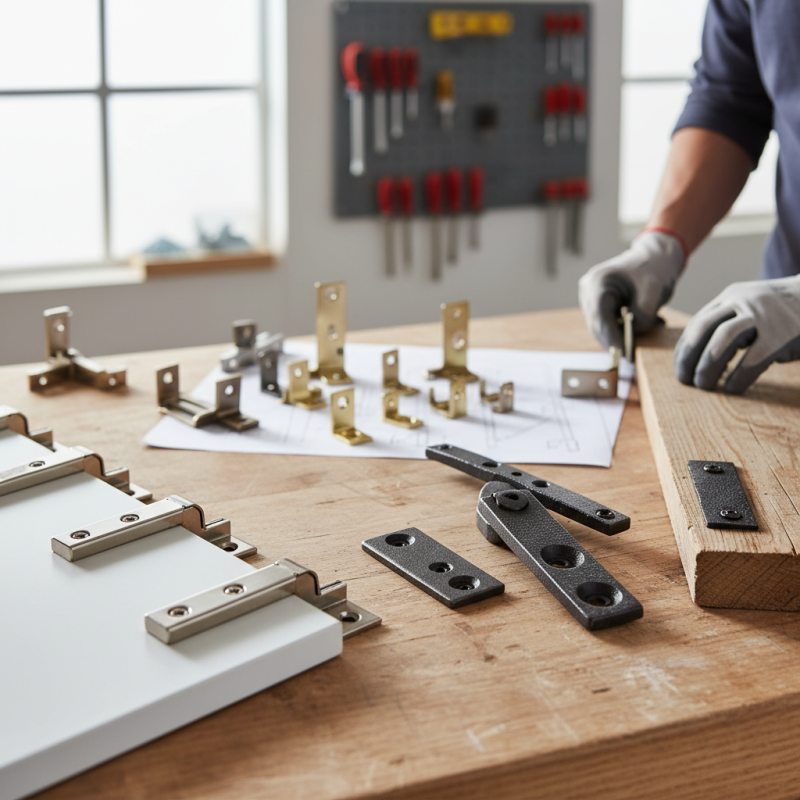 2026 Best Door Hinge Types for Every Home Improvement Project?