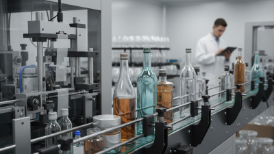What is a Glass Container and How is it Used?
