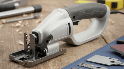 Top 10 Hand Held Oscillating Saw Features You Must Know?