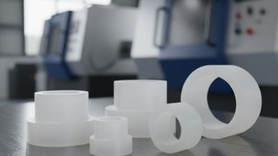 Top China Custom Ptfe Bushings Factories for Quality Manufacturing Solutions?