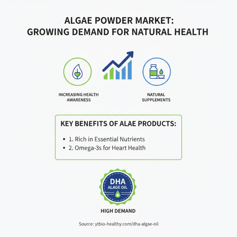 Top 5 Tips on How to Buy Wholesale Algae Powder Effectively?