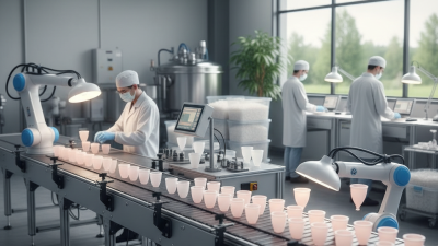 How to Choose the Best Menstrual Cup Factory for Quality Products?