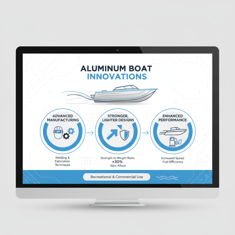 Top 10 High Quality Speed Boat Aluminum Suppliers You Should Know?
