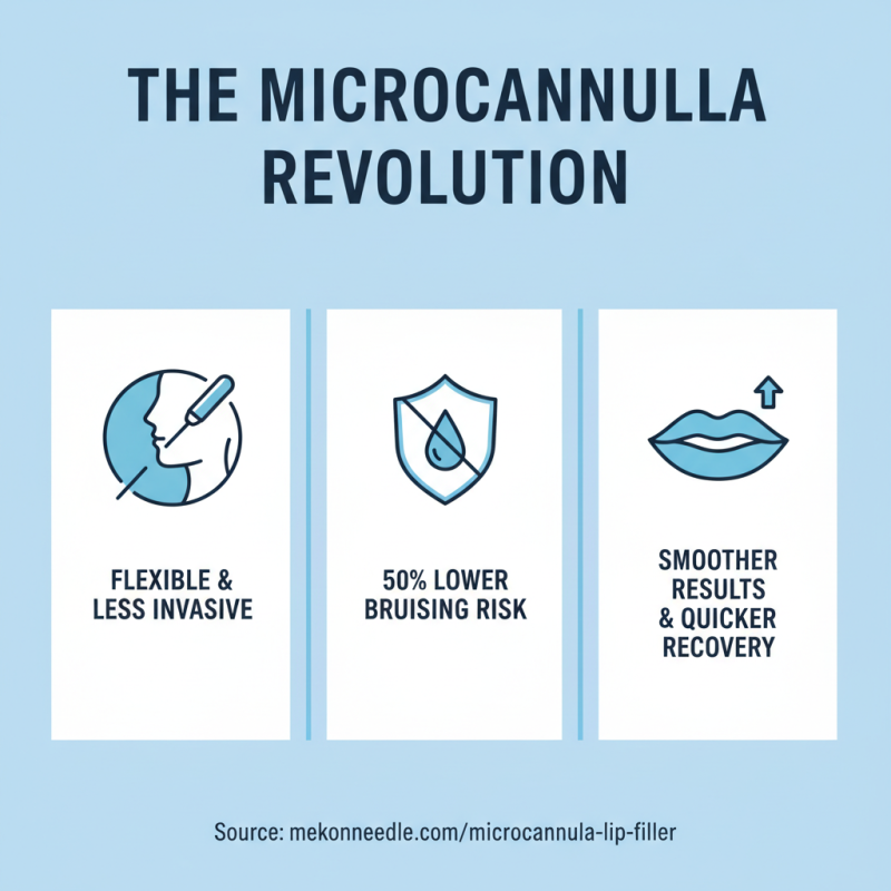 Why Choose Microcannula Filler for Your Aesthetic Needs?