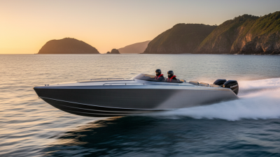 Top 10 High Quality Speed Boat Aluminum Suppliers You Should Know?
