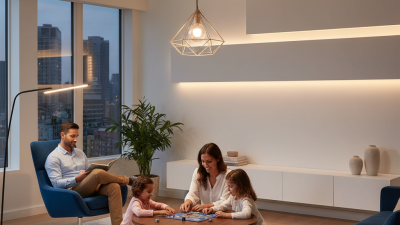 Why Choose Led Fixtures for Your Home Lighting Needs?