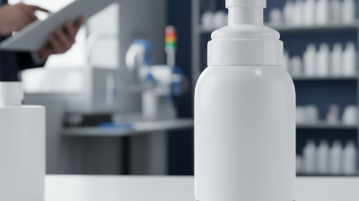 Digital Tips for Choosing the Best OEM ODM Plastic Foaming Soap Dispenser Manufacturers?