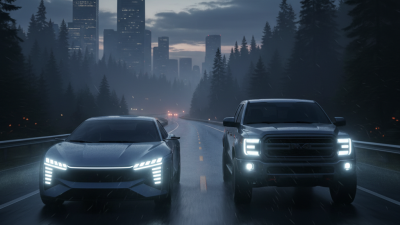 2026 Top Auto Led Lights for Cars and Trucks What to Know?